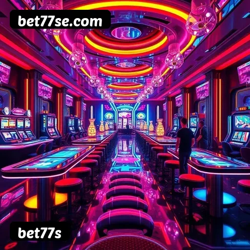 bet77s APK - Download Oficial Android