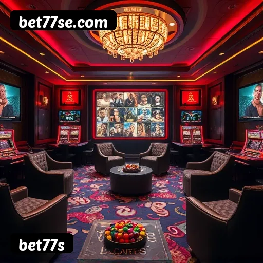 Legalidade bet77s no Brasil