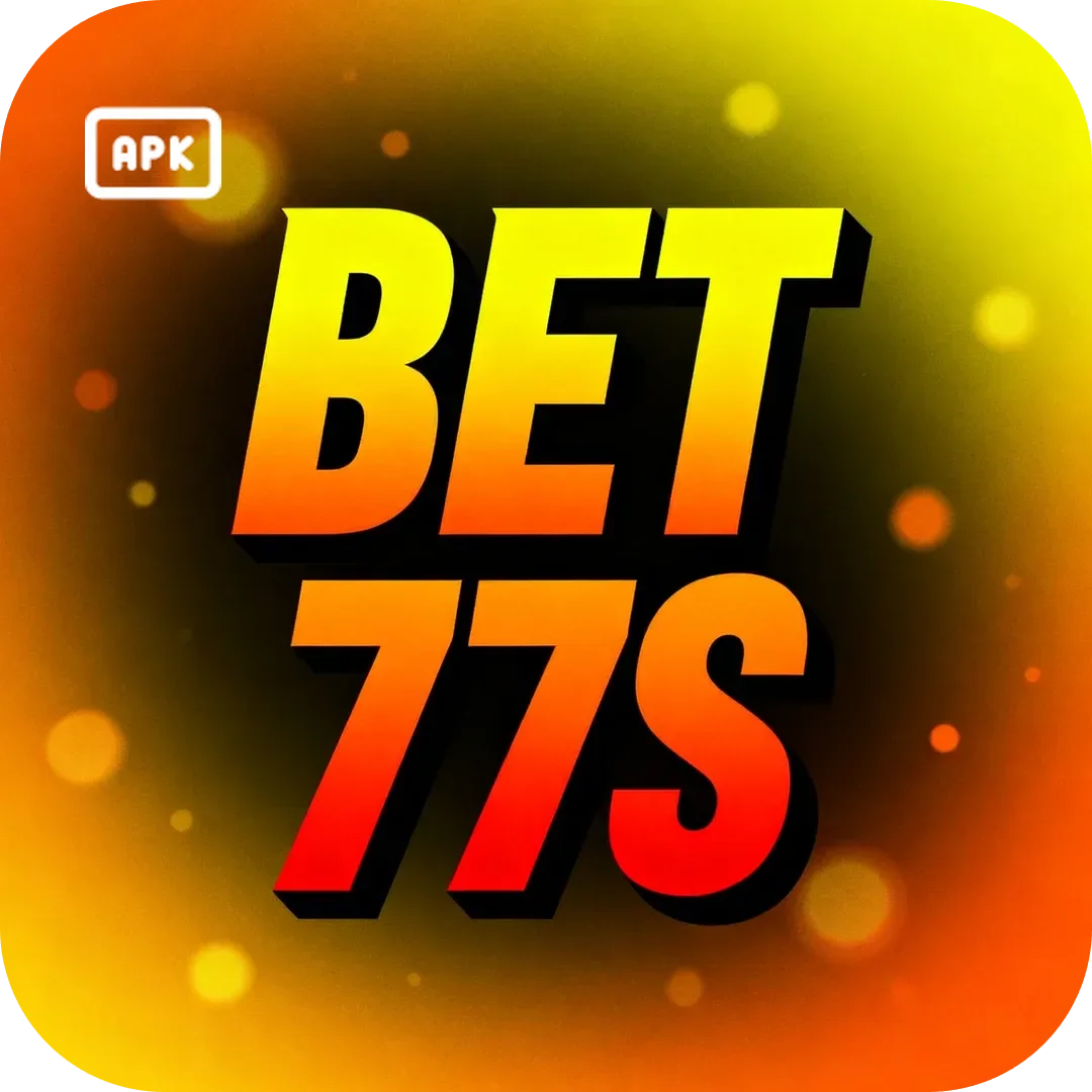 APK oficial da bet77s para Android