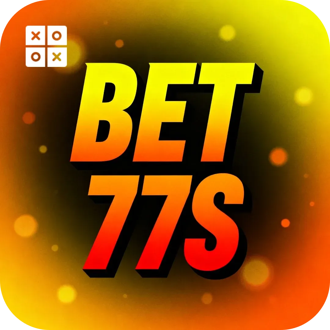 Jogos online da bet77s com variedade de opções