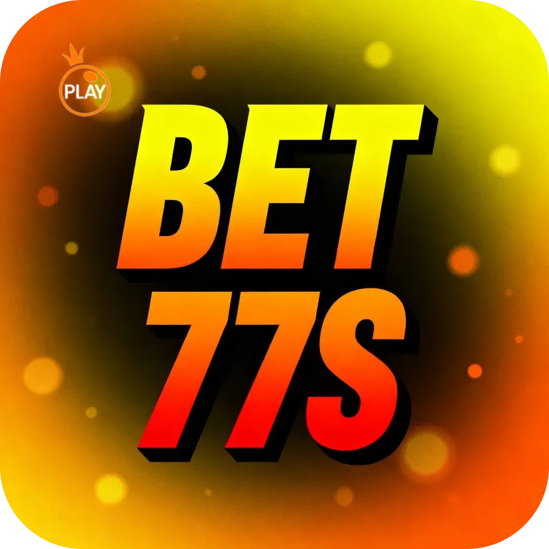 Logo da bet77s